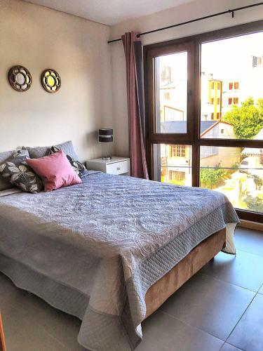Apartamento Departamento Turistico Bariloche