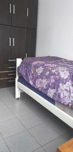 Habitaci�n Privada En Casa de Familia