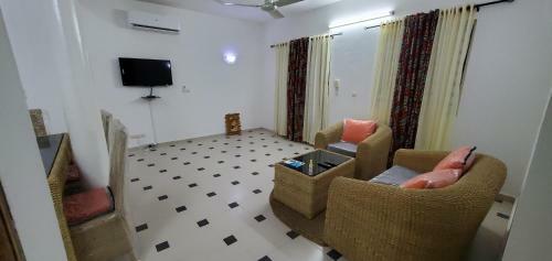 Apartamento Les Appartements Karnichou 2