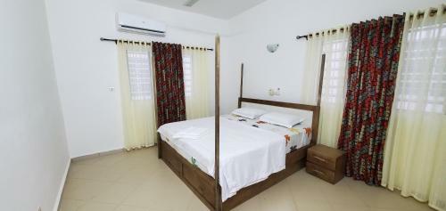 Apartamento Les Appartements Karnichou 2
