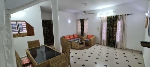 Apartamento Les Appartements Karnichou 1
