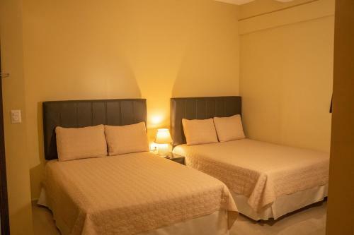 Hotel Orquidea Limon Suites