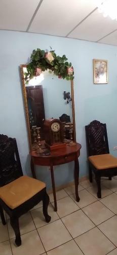 Hostal El Carmen
