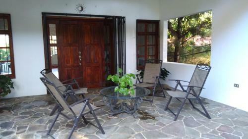 Villa Casa De Las Flores