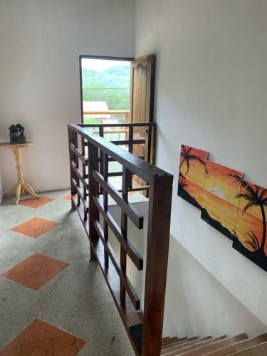 Casa Mahai