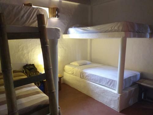 Hotel Nunkai Eco-hostal & Caf� Bosque