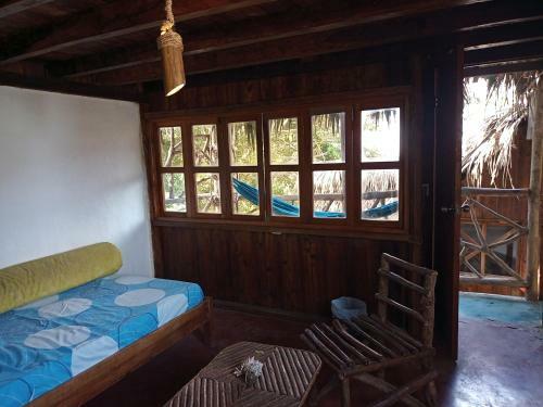 Hotel Nunkai Eco-hostal & Caf� Bosque