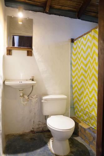 Hotel Nunkai Eco-hostal & Caf� Bosque