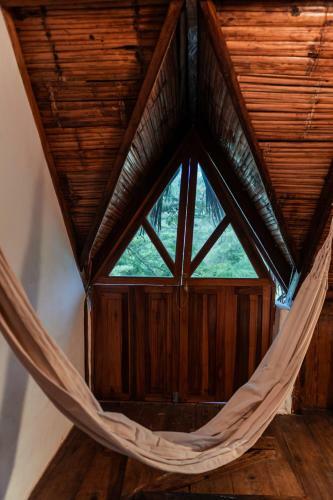 Hotel Nunkai Eco-hostal & Caf� Bosque
