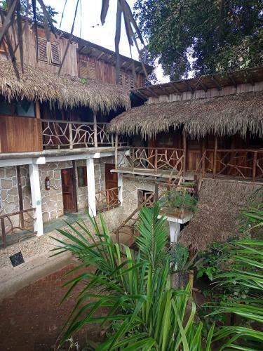 Hotel Nunkai Eco-hostal & Caf� Bosque