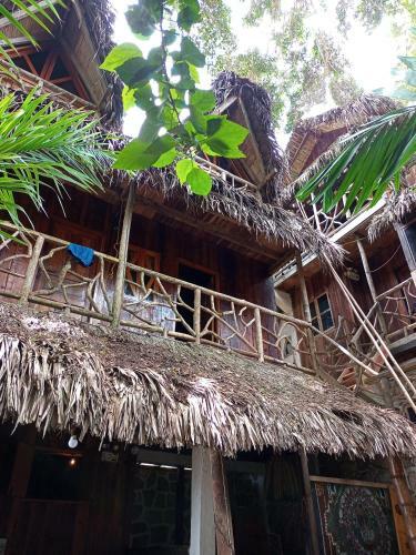Hotel Nunkai Eco-hostal & Caf� Bosque