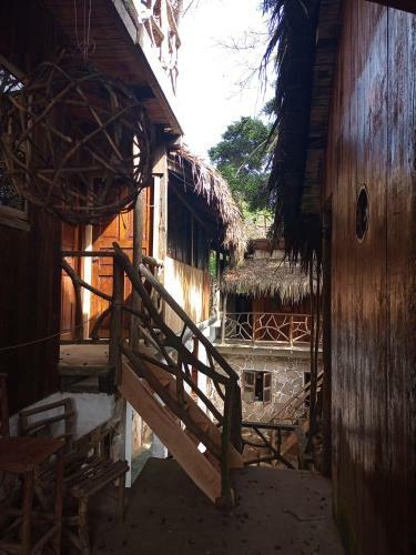 Hotel Nunkai Eco-hostal & Caf� Bosque