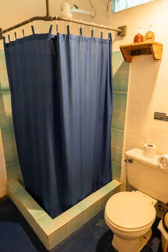 Hotel Nunkai Eco-hostal & Caf� Bosque