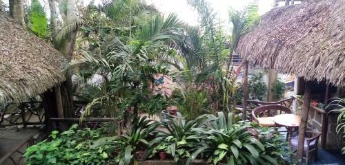 Hotel Nunkai Eco-hostal & Caf� Bosque