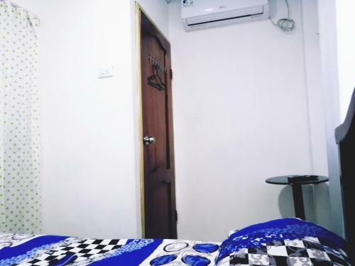 Bed & Breakfast Palmendros Hostal2