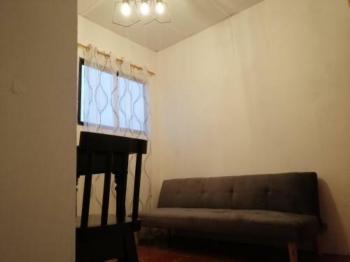 Bed & Breakfast Palmendros Hostal2