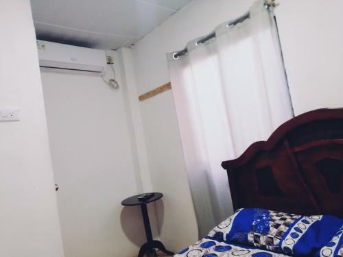 Bed & Breakfast Palmendros Hostal2
