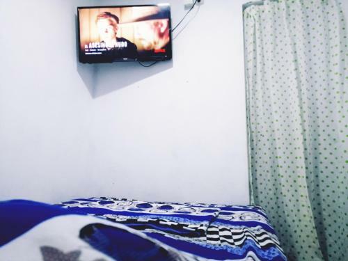 Bed & Breakfast Palmendros Hostal2