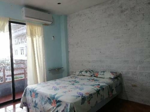 Bed & Breakfast Palmendros Hostal2