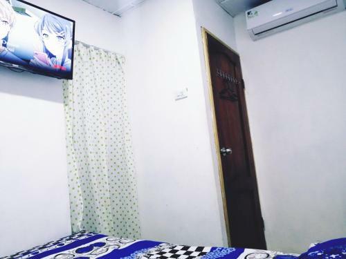 Bed & Breakfast Palmendros Hostal2
