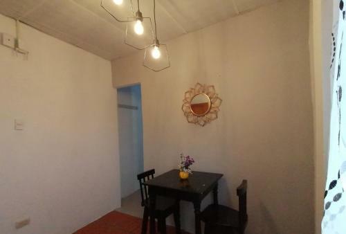 Bed & Breakfast Palmendros Hostal2