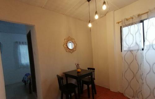 Bed & Breakfast Palmendros Hostal2