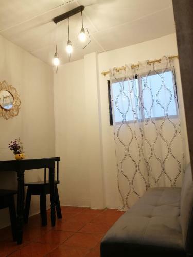 Bed & Breakfast Palmendros Hostal2