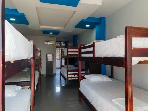 Hotel Sol Y Playa Monta�ita