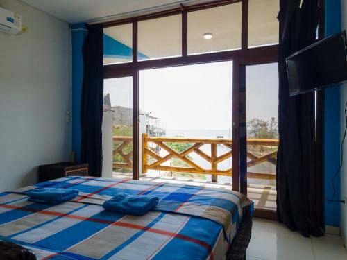 Hotel Sol Y Playa Monta�ita