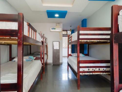 Hotel Sol Y Playa Monta�ita