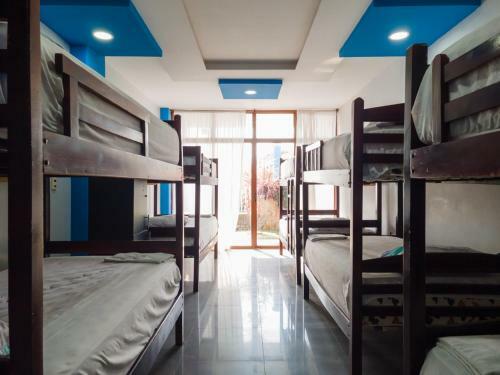 Hotel Sol Y Playa Monta�ita