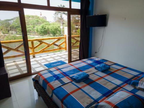 Hotel Sol Y Playa Monta�ita