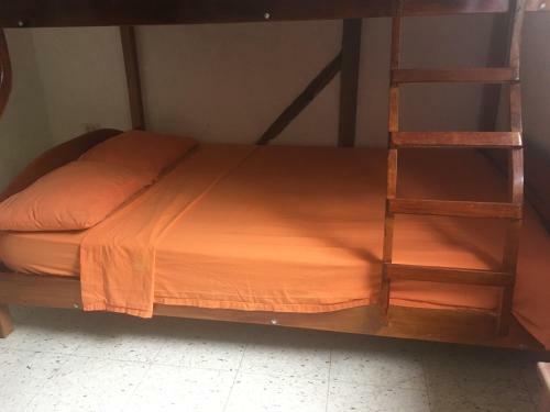 Albergue Kon Tiki Monta?ita