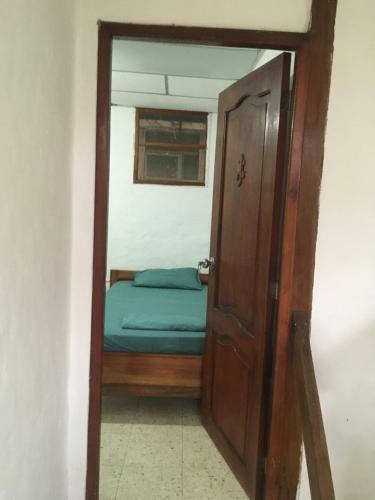 Albergue Kon Tiki Monta?ita