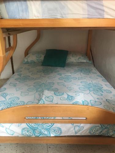 Albergue Kon Tiki Monta?ita