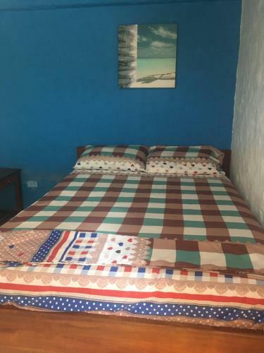 Albergue Kon Tiki Monta?ita