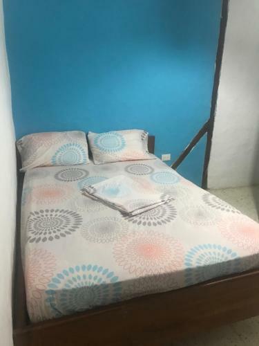 Albergue Kon Tiki Monta?ita