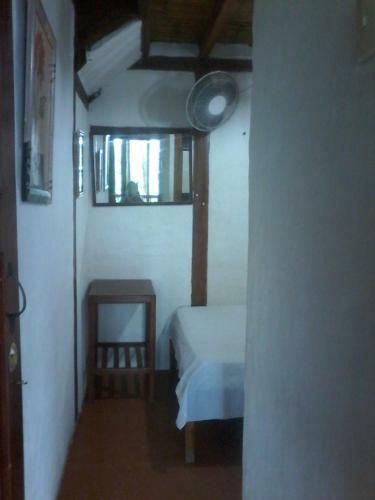 Albergue Kon Tiki Monta?ita
