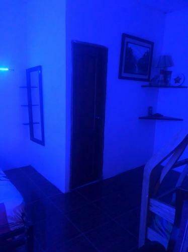 Bed & Breakfast Palmendros Hostal
