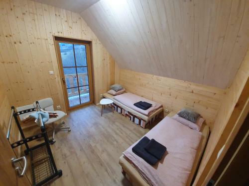 Apartamento Chata Pri Jazere
