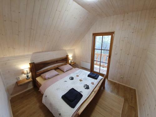 Apartamento Chata Pri Jazere