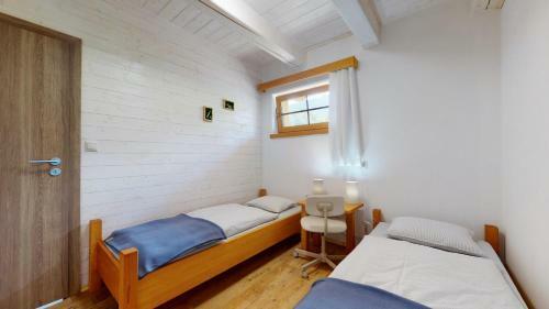 Apartamento Chata Pri Jazere