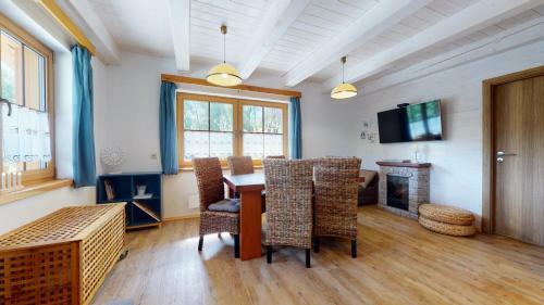 Apartamento Chata Pri Jazere