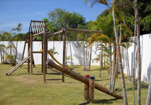 Village At The Pool