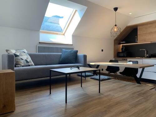 18home Apartments, Mojstrana