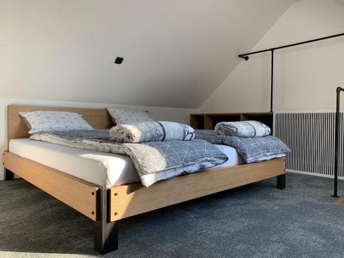 18home Apartments, Mojstrana