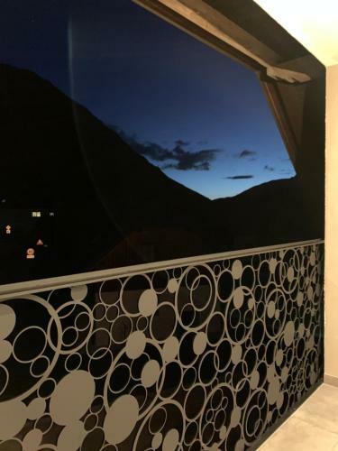 18home Apartments, Mojstrana