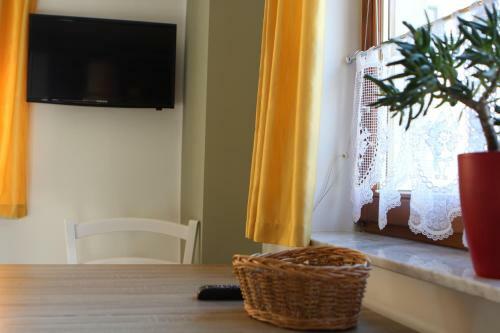 Apartma Lipa