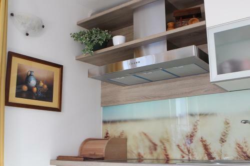 Apartma Lipa