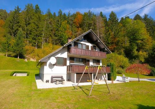 Apartamentos Savadolinka House